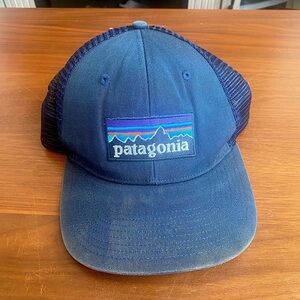 Patagonia Outdoorsman Hat